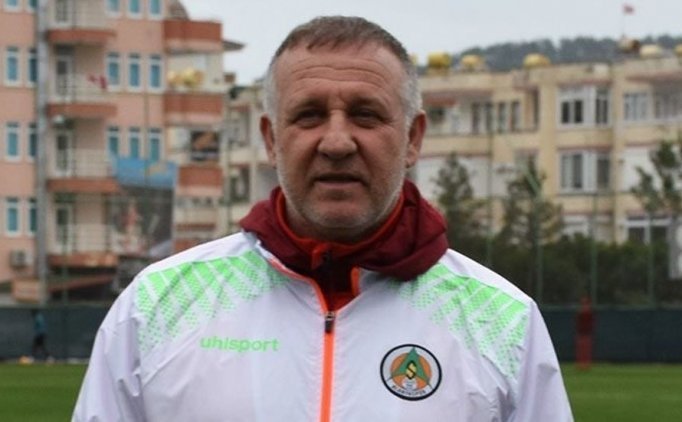 Mesut Bakkal: ''üzerimden Büyük Bir Yük Kalktı''