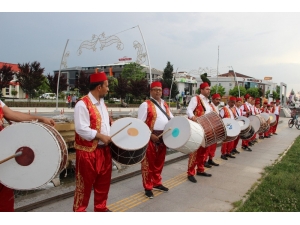 Düzce’de Ramazan Gelenekleri Yaşatılıyor