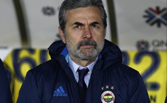 Aykut Kocaman'dan Şampiyonluk Yarışı Için Çarpıcı Sözler