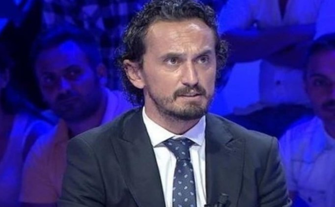 Kocaman'dan Tuncay Şanlı Ve Tümer Metin'e Sert Yanıt