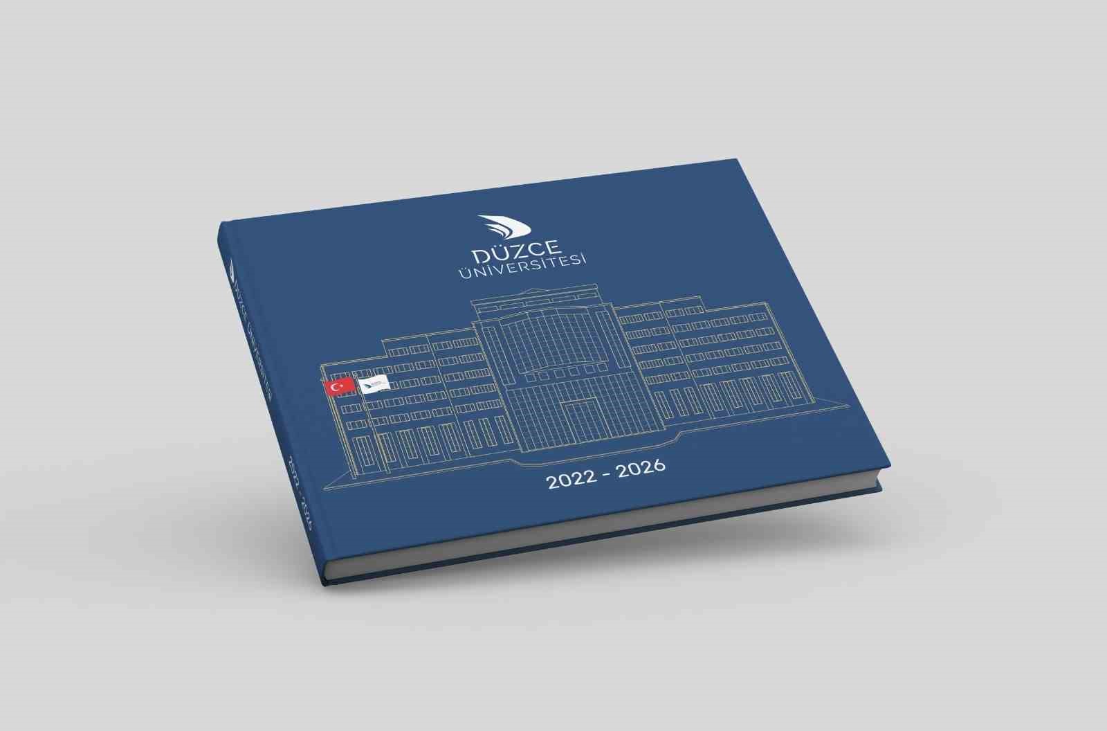 duzce-universitesi-2022-2026-kitabi-yayimlandi