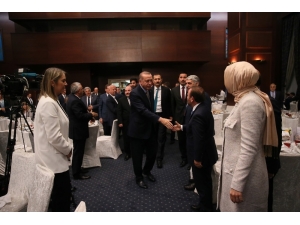 Cumhurbaşkanı Erdoğan, Türk Bayrağını Pkk’lıya Bırakmayan Kadını Aradı