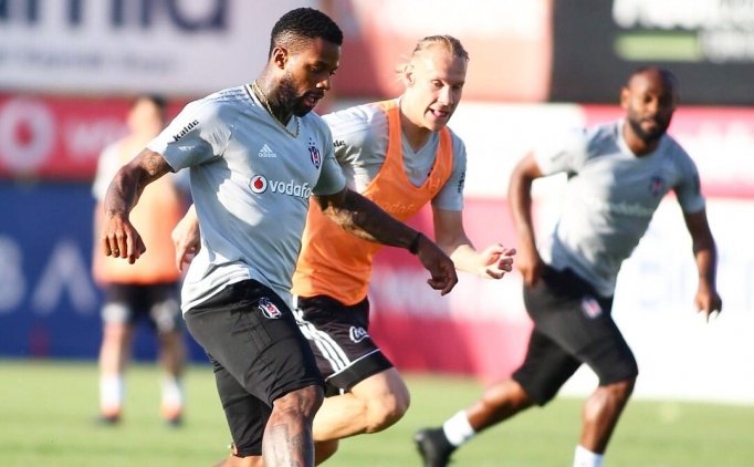 Beşiktaş'ta Fatura Oyunculara Kesildi!