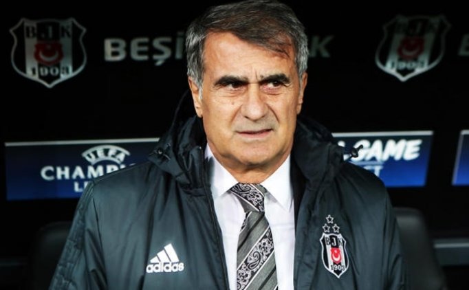 Trabzon'da Gönüllerdeki Isim Şenol Güneş!