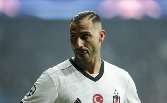 Kıran Kırana Ricardo Quaresma Pazarlığı!