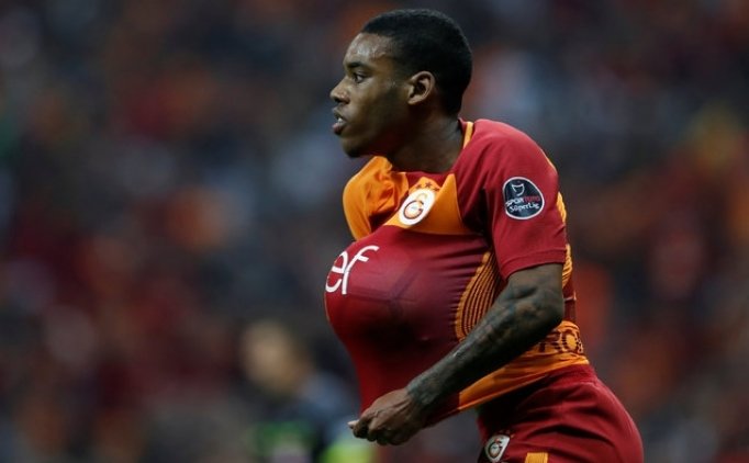 Terim'in Göztepe Kozu Rodrigues!