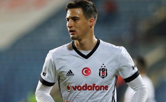 Beşiktaş'ın Matej Mitrovic Planı!