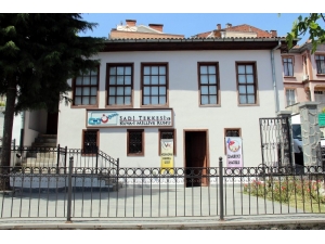 Kurtuluşa Giden Yolun Kararı Bu Müzede Alındı