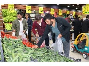 Ramazan Döneminde Hane Harcamaları Artıyor