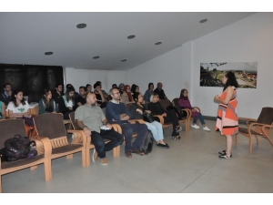 Düzce Üniversitesi’nden “Müzede Bir Gün” Etkinliği