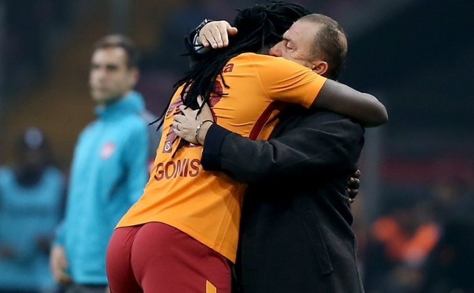 Galatasaray'da Mayıs Ruhu Ve Şampiyonluk Yemini