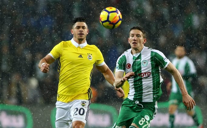 Fenerbahçe Şampiyonuğu Son Ana Kadar Kovalayacak!