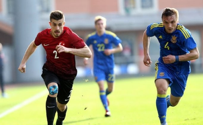 Galatasaray'ın Ilk Transferi; Dorukhan Toköz