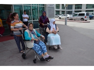 Şehir Hastanesi’nde 67 Tekerlekli Sandalye Kayboldu