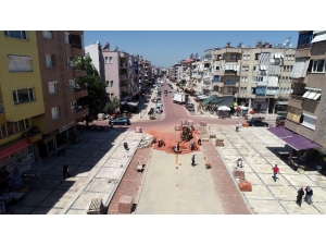 Salihli’nin Prestiji Artıyor