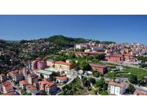 Zonguldak’ta Nisan Ayında 462 Konut Satıldı