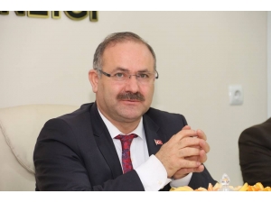 Deligöz “24 Haziran Milattır"