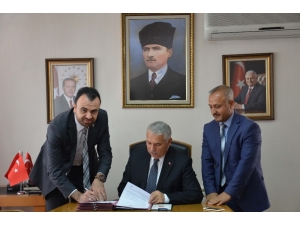 Daka’dan Muş’a 2 Önemli Proje