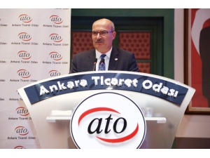 Ato Başkanı Baran’dan “İstihdam Çağrısı"