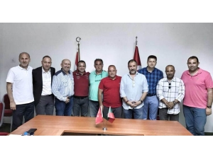 Karşıyaka’da Ufuk İskender Dönemi