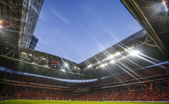 Galatasaray'da Şampiyonluk Kutlaması En Az 30 Tl