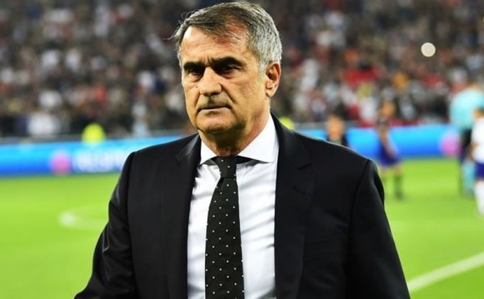 Beşiktaş'ta Yeni Sezon Öncesi Yine Çin Krizi