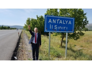 Mhp’nin Milletvekili Adayları Belli Oldu