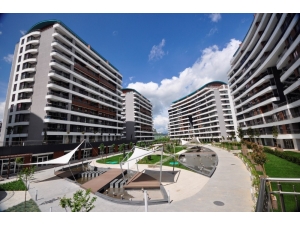 Kocaeli’de Son Bir Ayda 2 Bin 724 Konut Satıldı