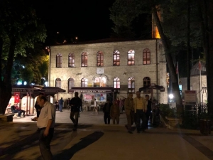 Vezirhan Belediyesi’nden Göynük Gezisi