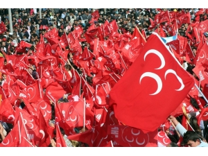 Mhp Muğla Milletvekili Aday Listesi Açıklandı