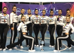 Meü’nün Spordaki Başarısı