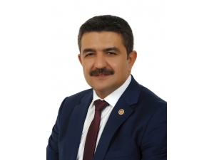 Milletvekili Polat’tan Ramazan Mesajı