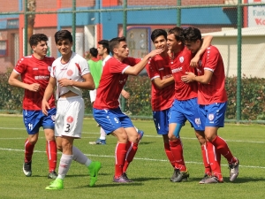 Altınordu’da Büyük Heyecan