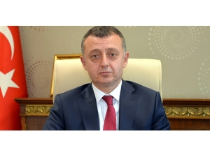 Vali Büyükakın’ 19 Mayıs Mesajı