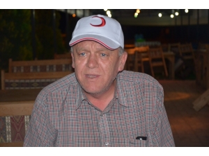 Bilecik’te 2017 Yılında 8 Bin 127 Ünite Kan Bağışı Yapıldı