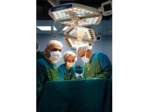 Organları 3 Kişiye Umut Oldu