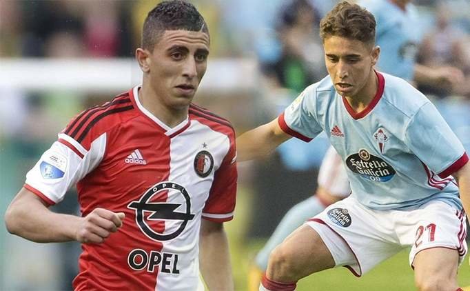 "emre Mor'un Yerine Bilal'i Transfer Edelim"