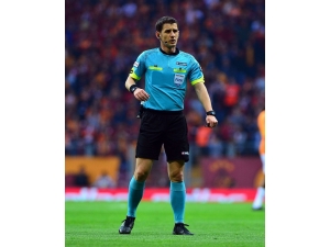 Final Maçı Halil Umut Meler’in