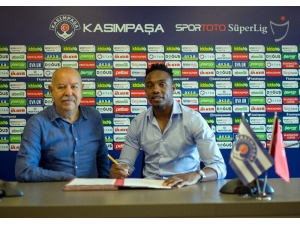 Paşa, Koita İle Nikah Tazeledi