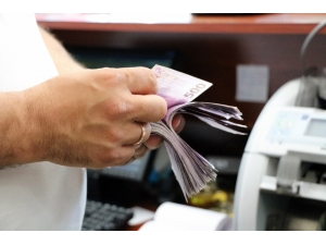 Dolar Ve Euro’nun Yükselmesinin Temel Sebebi Seçim