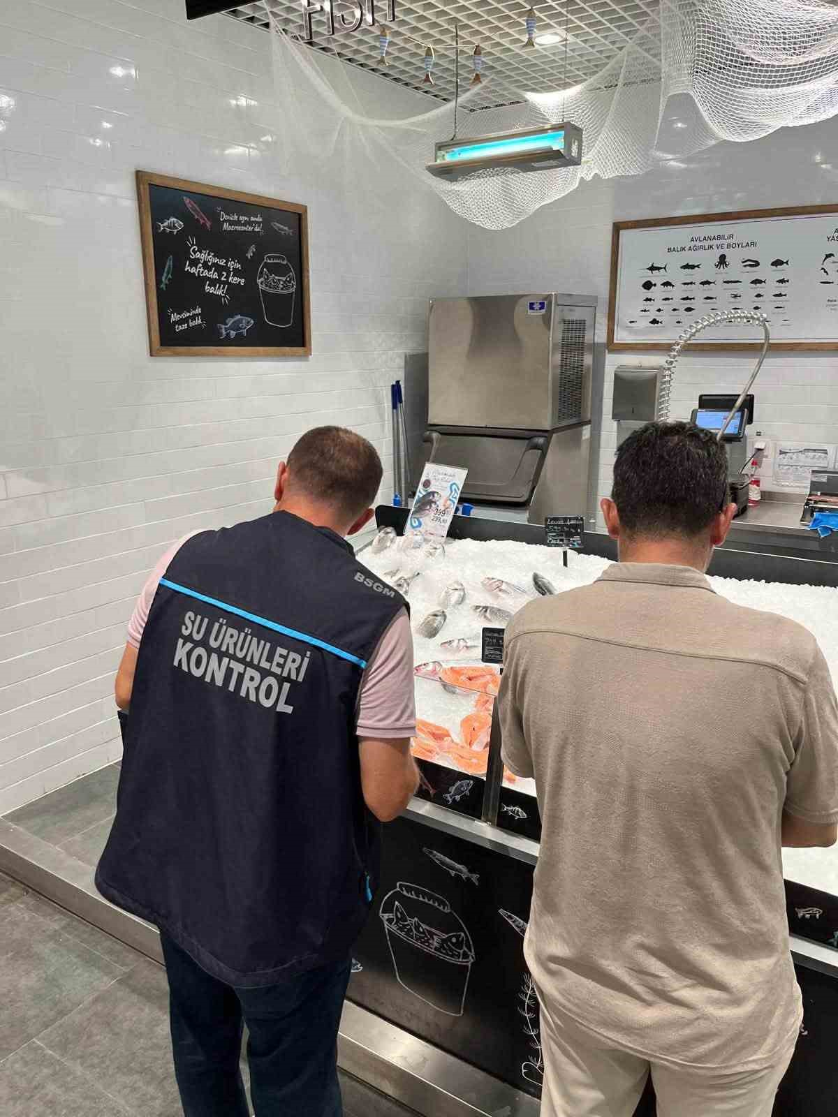 didim-de-su-urunleri-satis-yerleri-denetlendi
