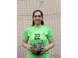 Osmangazili Kaleci Milli Takım Yolcusu