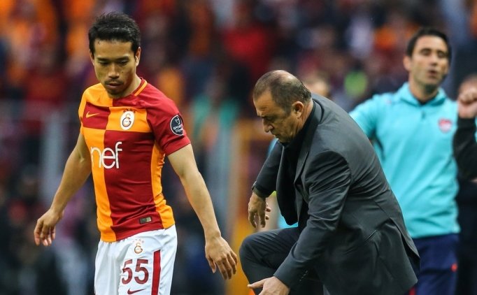 Nagatoma Dünya Kupası Kadrosunda