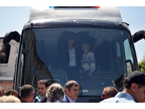 Chp Cumhurbaşkanı Adayı İnce: "Türkiye, Fetö’yü Usulüne Uygun Bir Şekilde İadesini İstemedi”