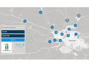 Tepebaşı Belediyesi’nden Çevre Duyarlılığı
