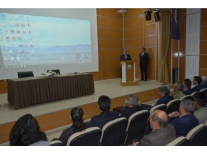 93 Harbi Şehitleri Düzenlenen Programla Anıldı