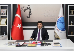 Rektör Karacoşkun’un 19 Mayıs Mesajı