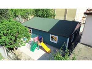 Başiskele’de Eğitime Destek Sürüyor