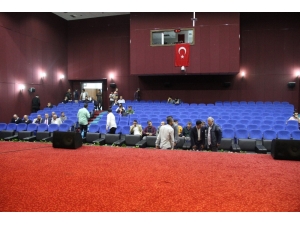 Elazığspor’da Genel Kurul Ertelendi