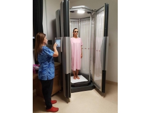 ‘Puva’ Tedavi Yöntemi Hastalara Umut Işığı Oluyor